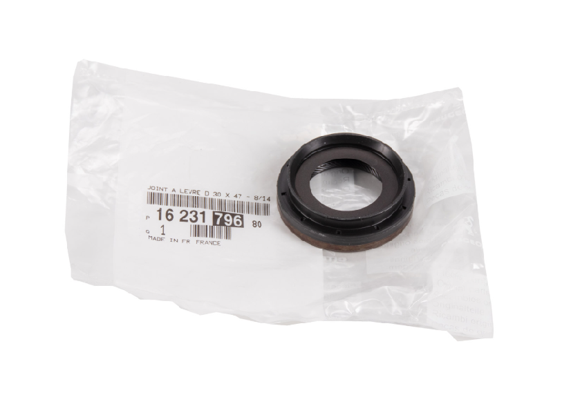 Peugeot 2008 (2013-2016) Aks Keçesi Sağ (Orijinal)