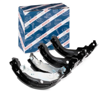 Citroen C3 (2003-2012) Kampanalı Arka Fren Balata Takımı (Bosch)