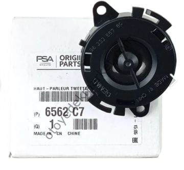 Peugeot 407 (2004-2011) Cam Önü Tweeter Hoparlörü (Orijinal)