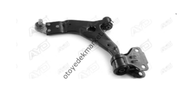 Ford Connet (2014-2017) 1.6 Tdci Ön Alt Salıncak Komple Sol (Ayd)