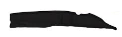 Citroen C-Elysee (2012-2024) Sol Ön Çamurluk Ara Contası (İthal)