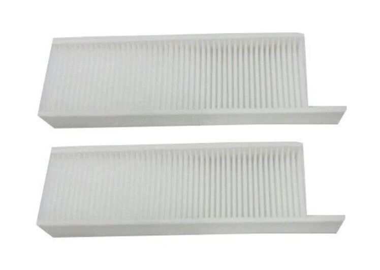 Peugeot Rifter (2018-2024) Polen Filtresi (İthal)