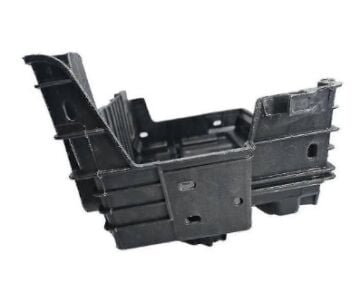 PEUGEOT 207 (2006-2012) AKÜ ALT KUTUSU (ORİJİNAL)