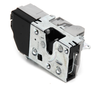 Citroen Berlingo (1998-2008) Sol Ön  Kapı Kilidi Elektrikli (Orijinal)