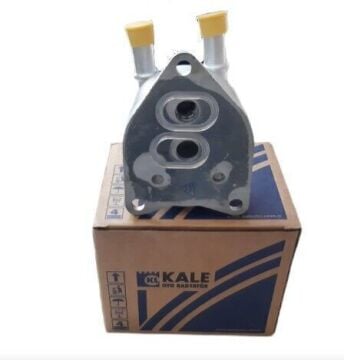 Peugeot 508 (2019-2025) 6 İleri Otomatik Vites Şanzıman Yağ Soğutucu (Kale)