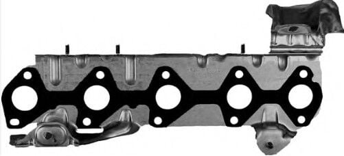 Peugeot Partner Tepee (2011-2015) 1.6 HDI 93 HP Egzos Manifold Contası (ORJİNAL)