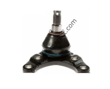 Ford Ranger (1998-2003) Alt Rotil 2.5 D 4X4 Sol (Teknorot)