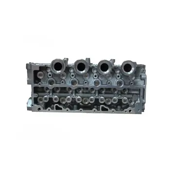 Citroen C2 (2003-2009) 1.4 Dizel Silindir Kapağı (İthal)