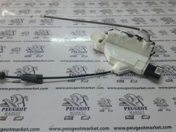 PEUGEOT 301 (2012-2020) SOL ÖN KAPI KİLİDİ (BİTAPART)