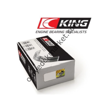 Ford Fiesta (2002-2007) 1.4 Tdci 030 Kol Yatak Std Komple (King)