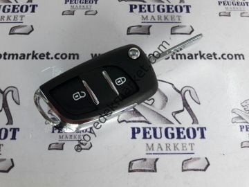XSARA YENİ TİP SUSTALI ANAHTAR KABI