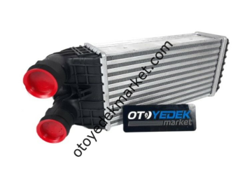 Citroen C-Elysee (2012-2016) 1.6 Hdi Turbo Radyatörü / İntercooler (İthal)