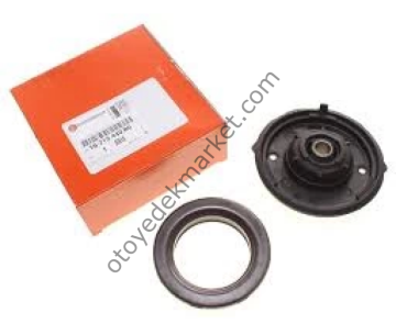 Peugeot 3008 (2009-2015) Ön Amortisör Takoz Seti (Orijinal Eurorepar)