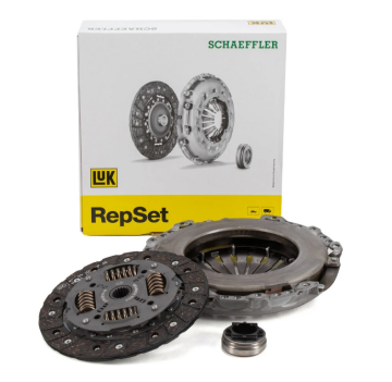 Peugeot 206 (2002-2010) 1.4 Hdi Debriyaj Seti (Luk)