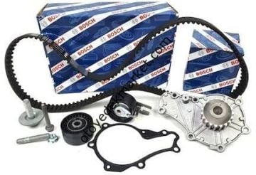 Ford Fusion (2002-2012) Triger Seti Devirdaimli (Bosch)
