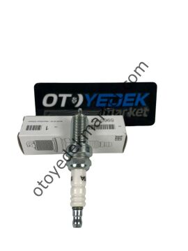 Citroen C2 (2003-2009) 1.6 16V VTR Ve VTS İçin Ateşleme Bujisi (Orijinal)