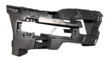 Citroen C3 (2010-2016) Ön Tampon Bağlantısı Sağ (Orijinal)
