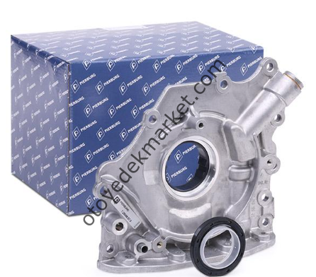 Ford Mondeo (2007-2014) 2.0 Tdci Yağ Pompası Komple (Pierburg)