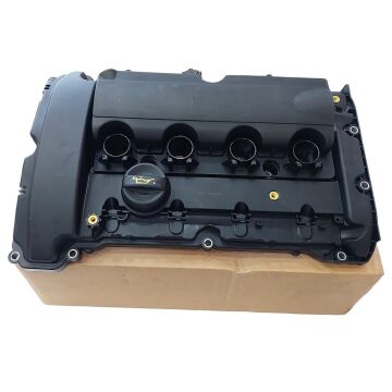 Peugeot 508 (2010-2018) 1.6 THP Külbütör Kapağı (Magnetti Marelli)