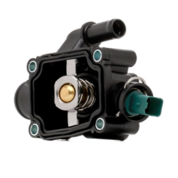 Peugeot 307 (2001-2008) 1.4 16V 1.6 16V - Benzinli Motor Termostat (Mahle)