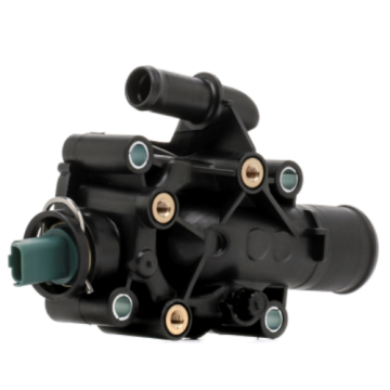 Peugeot 307 (2001-2008) 1.4 16V 1.6 16V - Benzinli Motor Termostat (Mahle)