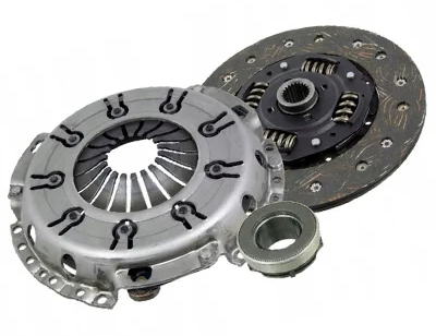 Peugeot 207 (2006-2012) 1.4 Hdi Debriyaj Seti (Luk)
