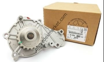 Ford Fiesta (2002-2008) 1.4 Tdci Devirdaim (Orijinal)