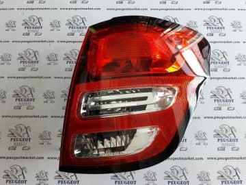 CİTROEN C3 III 2010 ve SONRASI SAĞ ARKA STOP (DEPO)