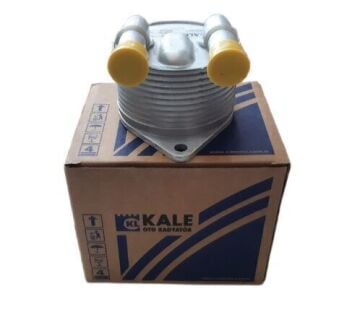 Citroen C3 Aircross (2017-2024) 6 İleri Otomatik Vites Şanzıman Yağ Soğutucu (Kale)