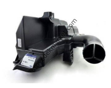 Ford Focus (2004-2007) 1.6 Benzinli Hava Filtre Susturucu (Fomoco)