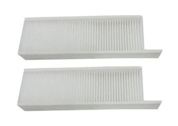 Zafira Life (2021-2024) Polen Filtresi (İthal)