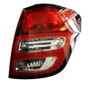 Citroen C3 III (2010-2015) Sağ Arka Stop (Orijinal)