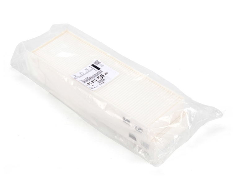 Opel Mokka (2021-2024) Klima Polen / Kabin Filtresi, Karbonsuz (Orijinal)