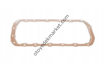 Ford Connect (2013-2020) Karter Contası Komple (Otosan)