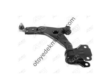 Ford Kuga (2013-2019) Ön Salıncak Sol (Ayd)