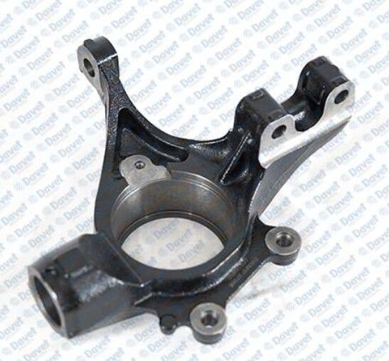 Peugeot Partner Tepee (2009-2018) Sol Aks Taşıyıcı (İthal)