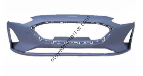 Ford Focus (2019-2023) Ön Tampon (İthal)