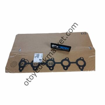 Peugeot 307 (2002-2008) 1.6 Hdi Egzoz Manifold Conta (Orijinal)