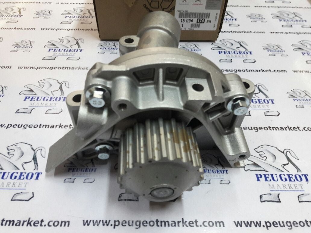 PEUGEOT 406 2,0 BENZİNLİ DEVİRDAİM (İTHAL)