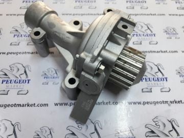 PEUGEOT 406 2,0 BENZİNLİ DEVİRDAİM (İTHAL)