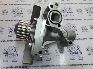 PEUGEOT 406 2,0 BENZİNLİ DEVİRDAİM (İTHAL)