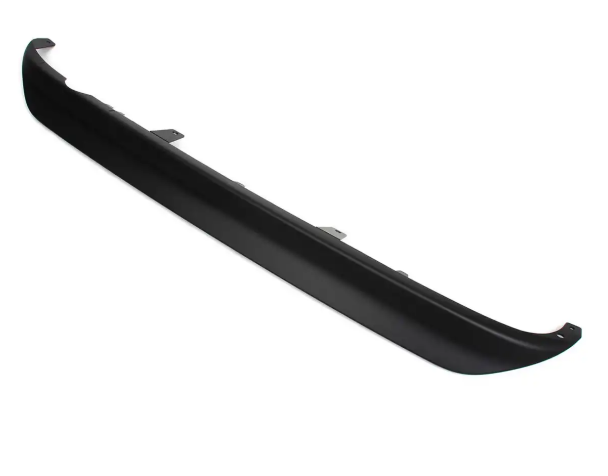 Peugeot 208 (2012-2020) Arka Tampon Orta Plastik Difüzörü (İthal)