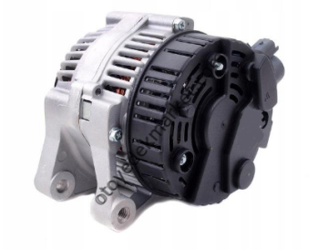 Peugeot 206 (2002-2010) 1.4 -1.6 Alternatör Komple (Vai)