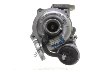 Opel Corsa D (2007-2014) 1.3 Dizel Turbo (SUPSAN)