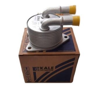 Citroen C4 ve DS4 (2014-2017) 6 İleri Otomatik Vites Şanzıman Yağ Soğutucu (Kale)