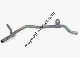 FORD TRANSİT (2006-2012) KALORİFER HORTUM BORUSU (İTHAL)