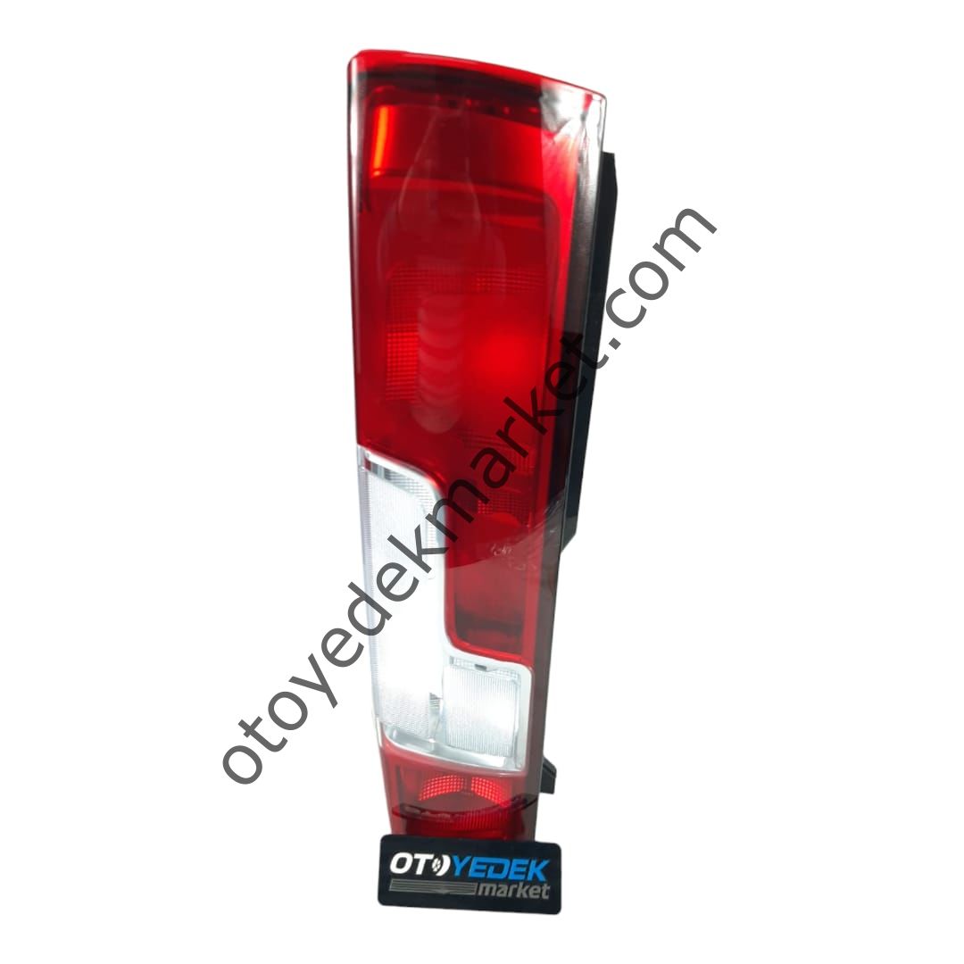Peugeot Boxer (2014-2020) Sol Arka Stop Lambası (İthal)