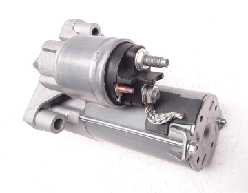 Citroen C2 (2003-2009) 1.4 Hdi Marş Motoru (Valeo)