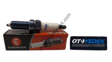 Citroen C4 Cactus 1.2 PureTech (2014-2021)  Ateşleme Bujisi (Eurorepar)