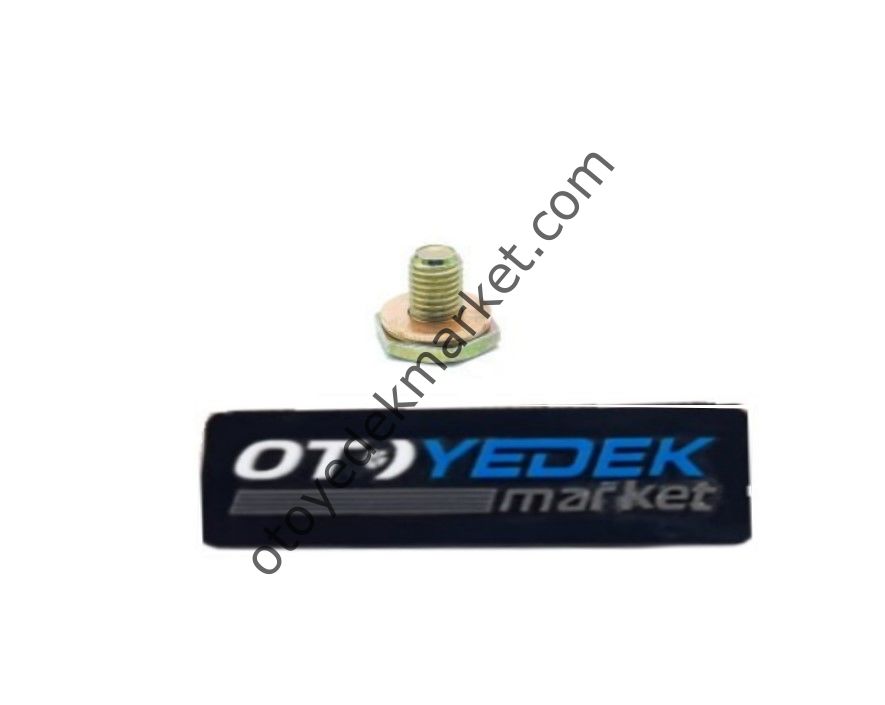 Ford Fiesta (2002-2008) Karter Tapası Conta (Otosan)